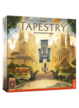 Tapestry (NL)